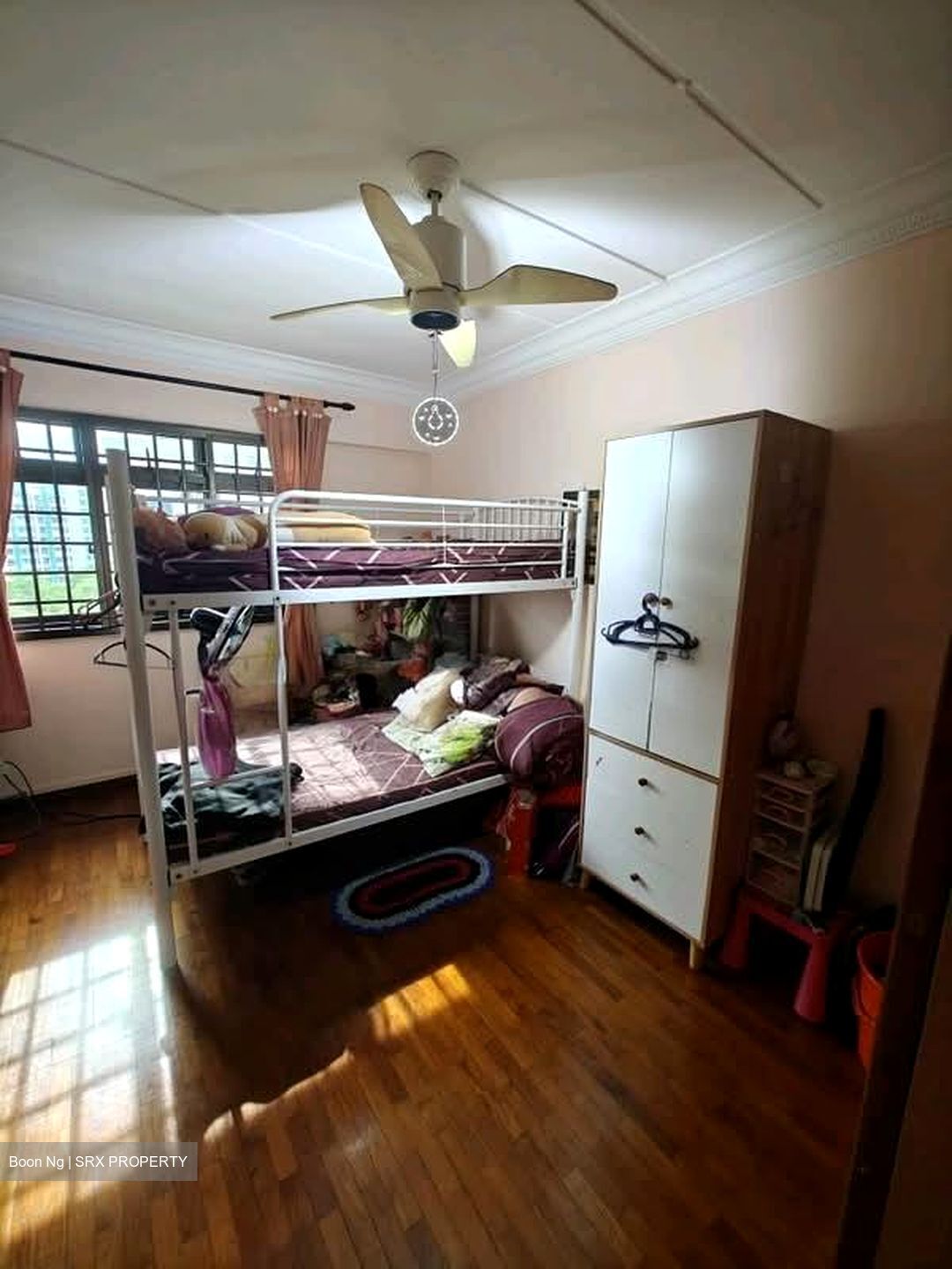 Blk 537 Woodlands Drive 16 (Woodlands), HDB 5 Rooms #562131411
